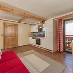 게스트하우스 Apparthaus Taxegger