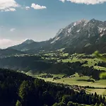 Apparthaus Taxegger