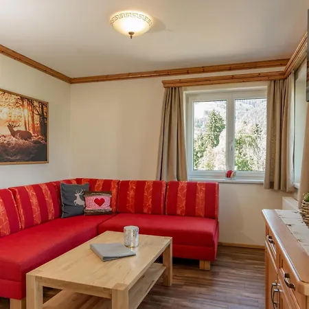 Apparthaus Taxegger Πανσιόν Haus im Ennstal