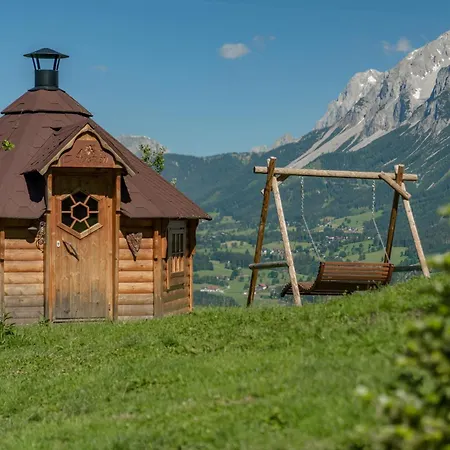 Guest house Apparthaus Taxegger