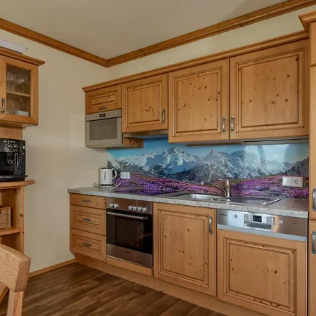 Apparthaus Taxegger Haus im Ennstal