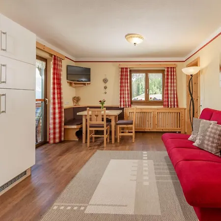 Πανσιόν Apparthaus Taxegger Haus im Ennstal