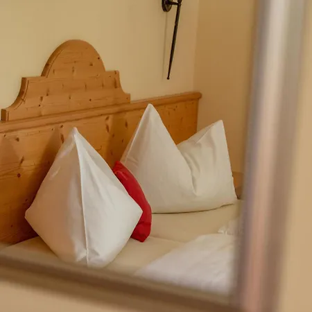 בית הארחה Apparthaus Taxegger