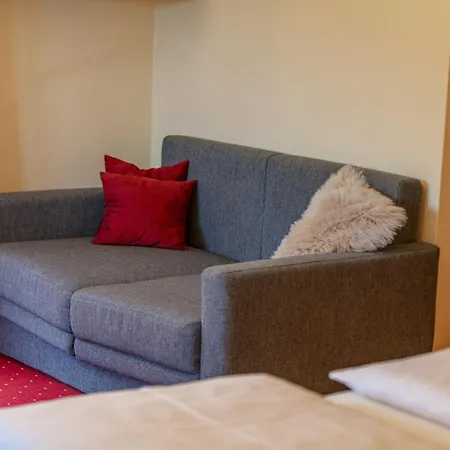 Apparthaus Taxegger 4* Haus im Ennstal