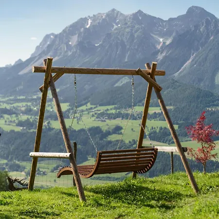 Guest house Apparthaus Taxegger