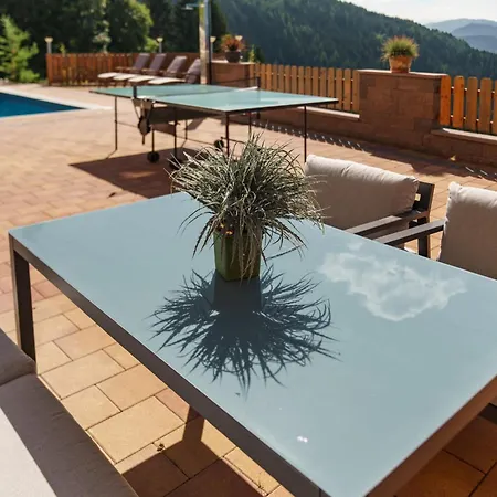 Casa de hóspedes Apparthaus Taxegger 4*