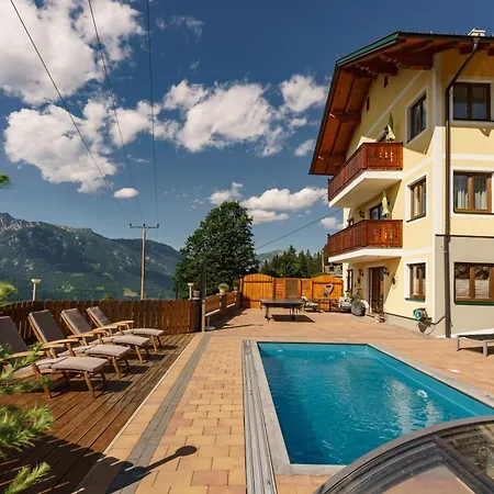 Guest house Apparthaus Taxegger