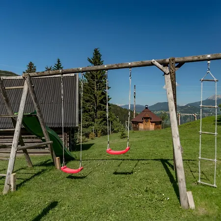 בית הארחה Apparthaus Taxegger