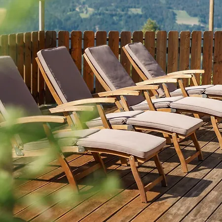 Apparthaus Taxegger Haus im Ennstal