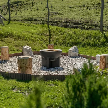 Guest house Apparthaus Taxegger 4*