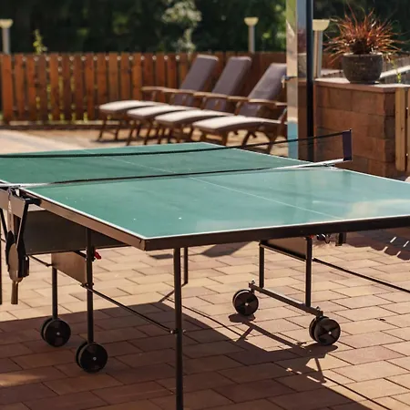 Apparthaus Taxegger Guest house