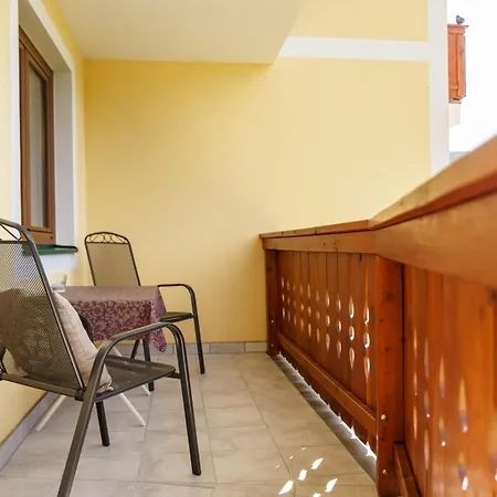 Apparthaus Taxegger בית הארחה