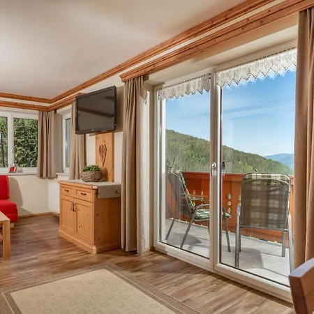 Πανσιόν Apparthaus Taxegger Haus im Ennstal