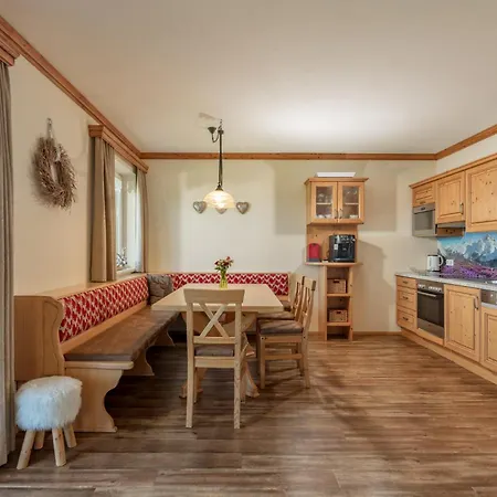 Apparthaus Taxegger 3* Haus im Ennstal