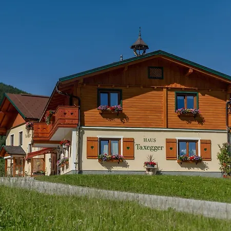 Apparthaus Taxegger 4* Haus im Ennstal