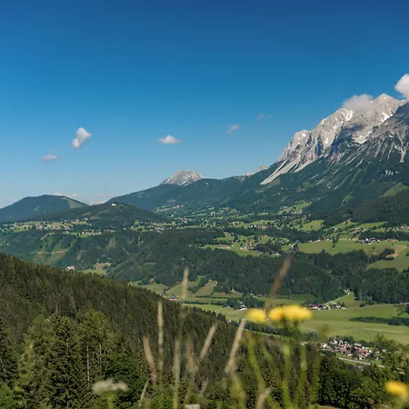 Guest house Apparthaus Taxegger 4*