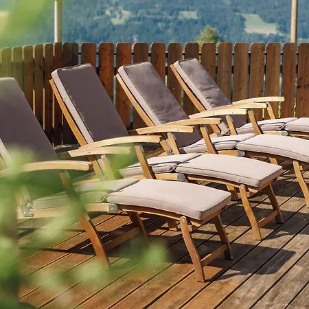 Guest house Apparthaus Taxegger Haus im Ennstal