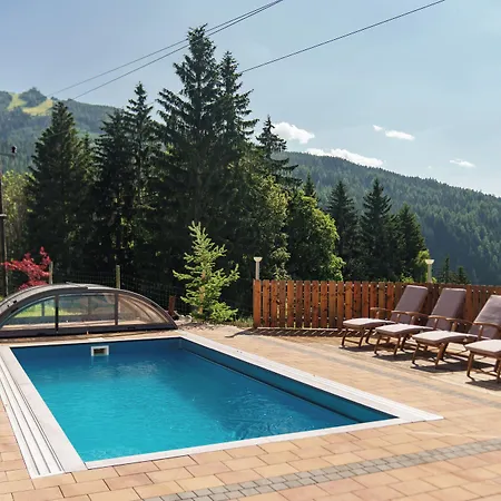 Apparthaus Taxegger Pensjonat Haus im Ennstal