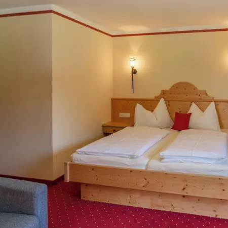 Apparthaus Taxegger 4* Haus im Ennstal