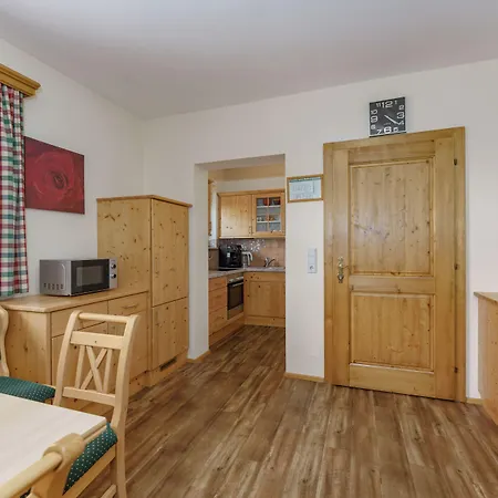 Apparthaus Taxegger Haus im Ennstal