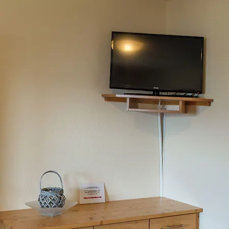 Apparthaus Taxegger 4*