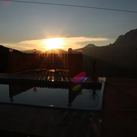 Guest house Apparthaus Taxegger Haus im Ennstal