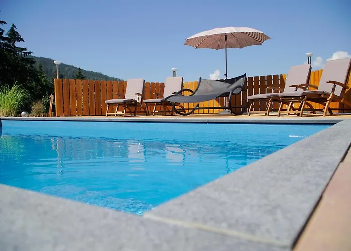 Pensión Apparthaus Taxegger 4*