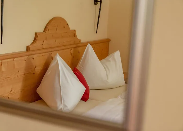 Guest house Apparthaus Taxegger