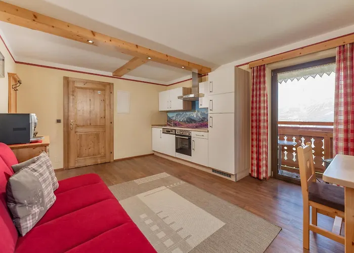 Guest house Apparthaus Taxegger