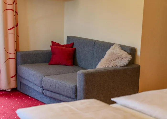 Apparthaus Taxegger 4* Haus im Ennstal