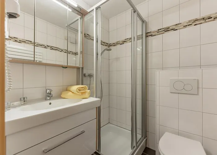 Apparthaus Taxegger 4*