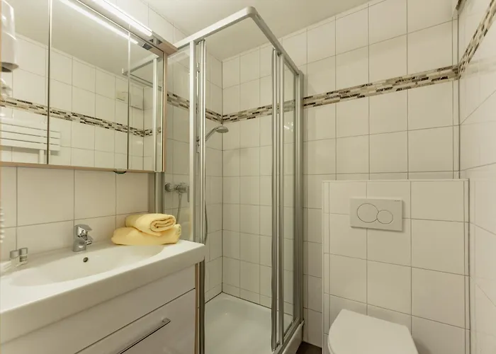 Apparthaus Taxegger Guest house Haus im Ennstal