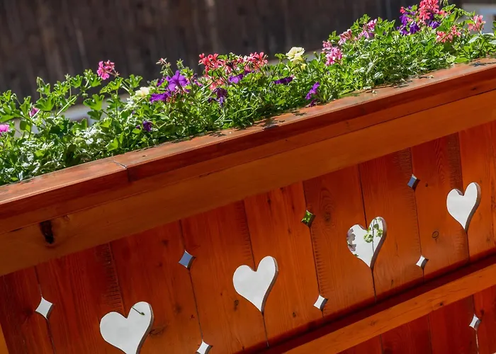 Guest house Apparthaus Taxegger Haus im Ennstal