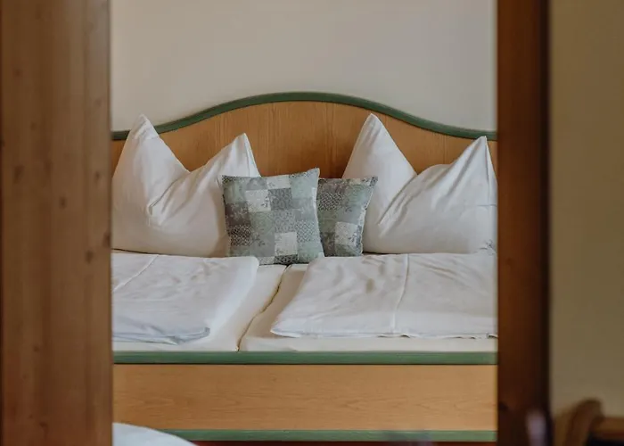 Apparthaus Taxegger Guest house Haus im Ennstal