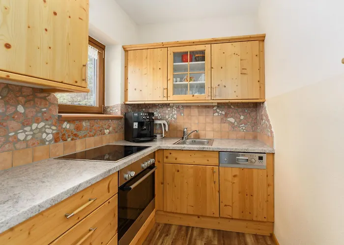 Apparthaus Taxegger 4*