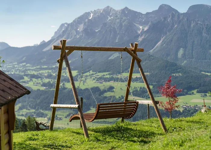 Pensión Apparthaus Taxegger