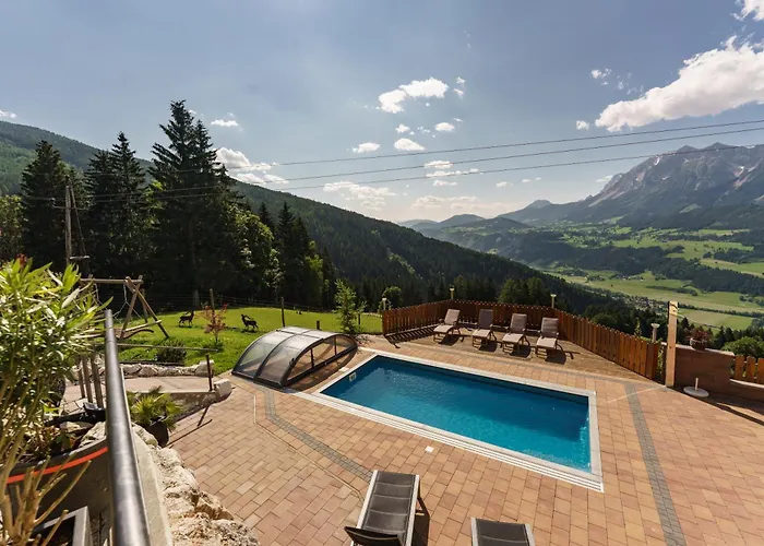 Guest house Apparthaus Taxegger 4*