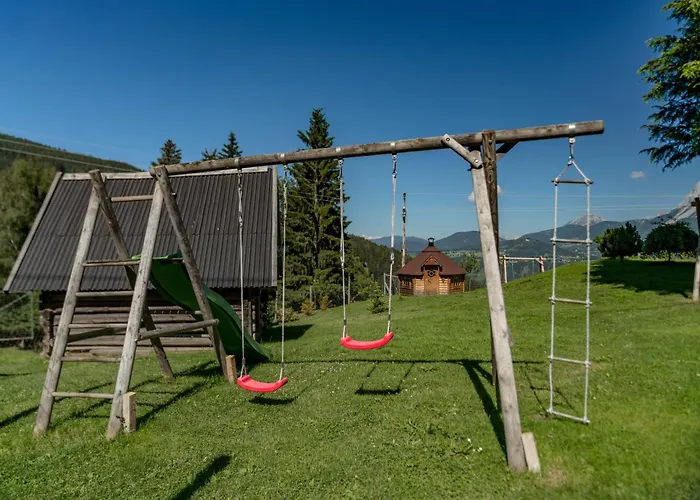 Guest house Apparthaus Taxegger