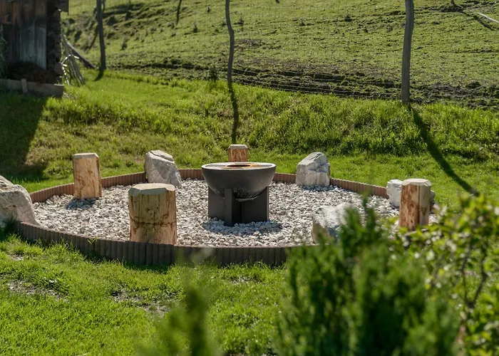 Pensión Apparthaus Taxegger 4*