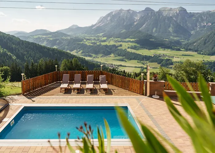 Guest house Apparthaus Taxegger