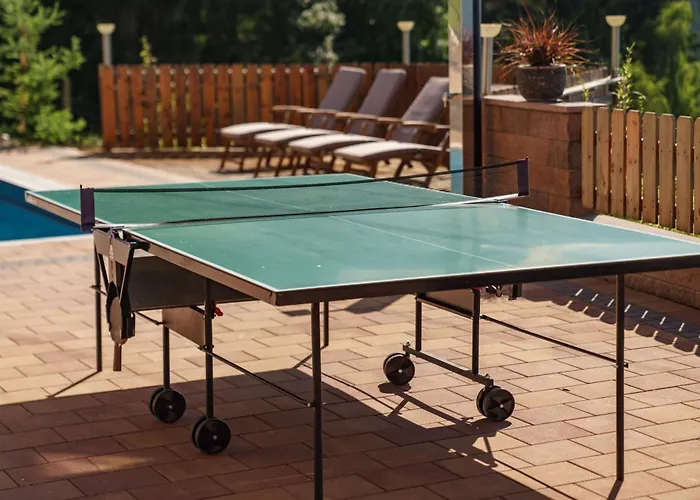 Apparthaus Taxegger Guest house