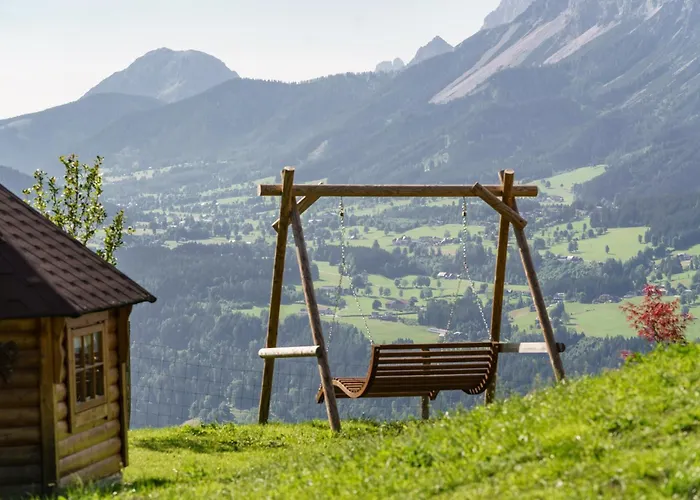 Guest house Apparthaus Taxegger