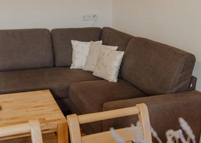 Apparthaus Taxegger Guest house Haus im Ennstal