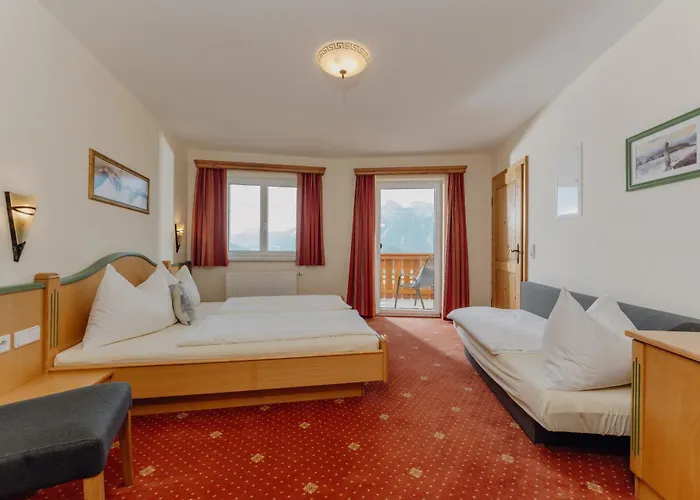 Apparthaus Taxegger Haus im Ennstal