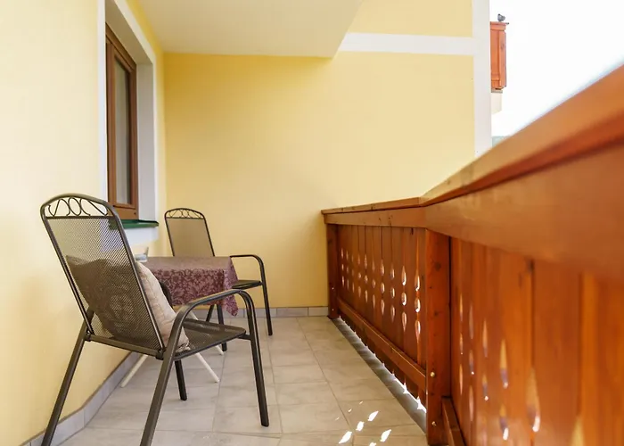 Apparthaus Taxegger Pensión