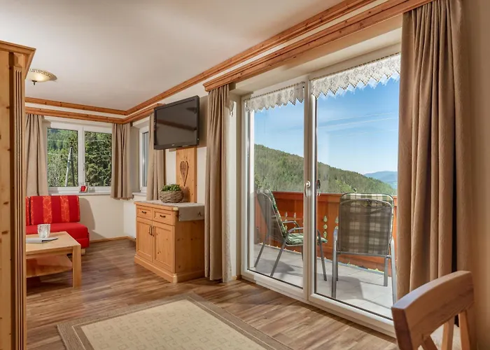 Guest house Apparthaus Taxegger Haus im Ennstal