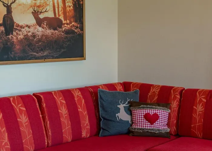 Apparthaus Taxegger Guest house Haus im Ennstal