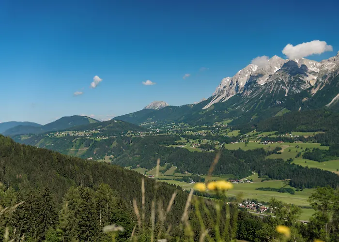 Pensión Apparthaus Taxegger 4*