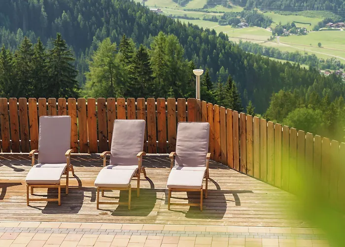 Pensión Apparthaus Taxegger