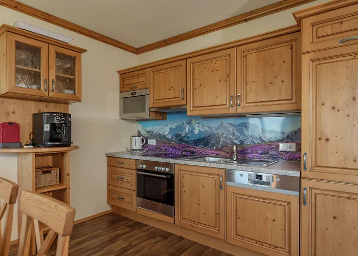 Apparthaus Taxegger 4* Haus im Ennstal